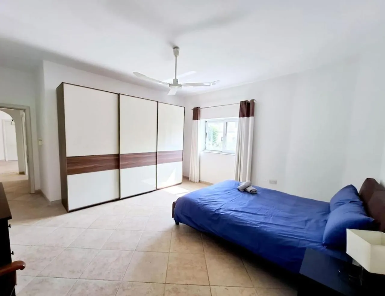 V86 - The 2 Bedroom Central Spot Sliema Apartment